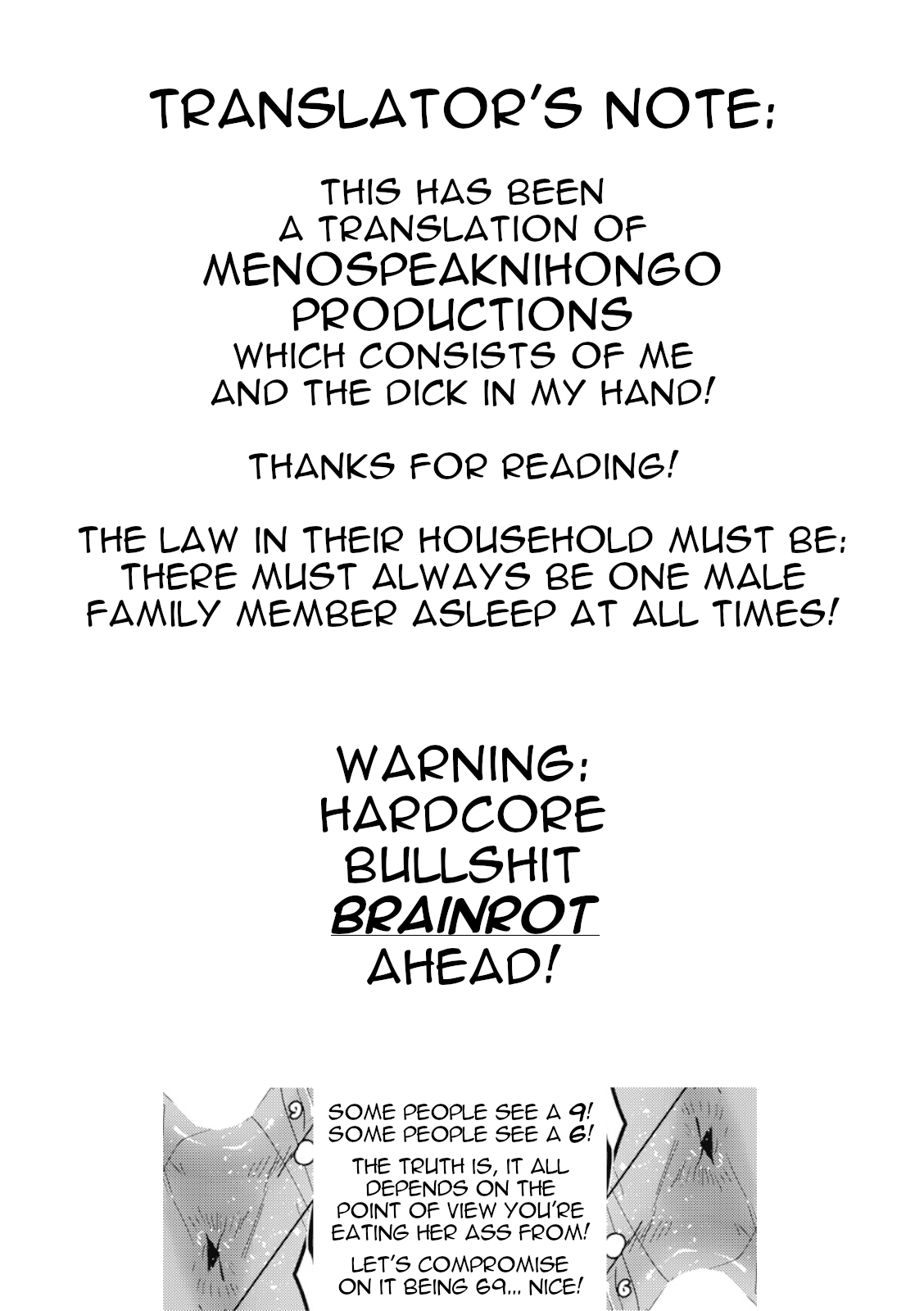 [Nanao Yukiji]Okaa-san no Tsutome | Mother's Duty(COMIC AUN 2025-02) [English] [menospeaknihongo] [Digital] Page 27