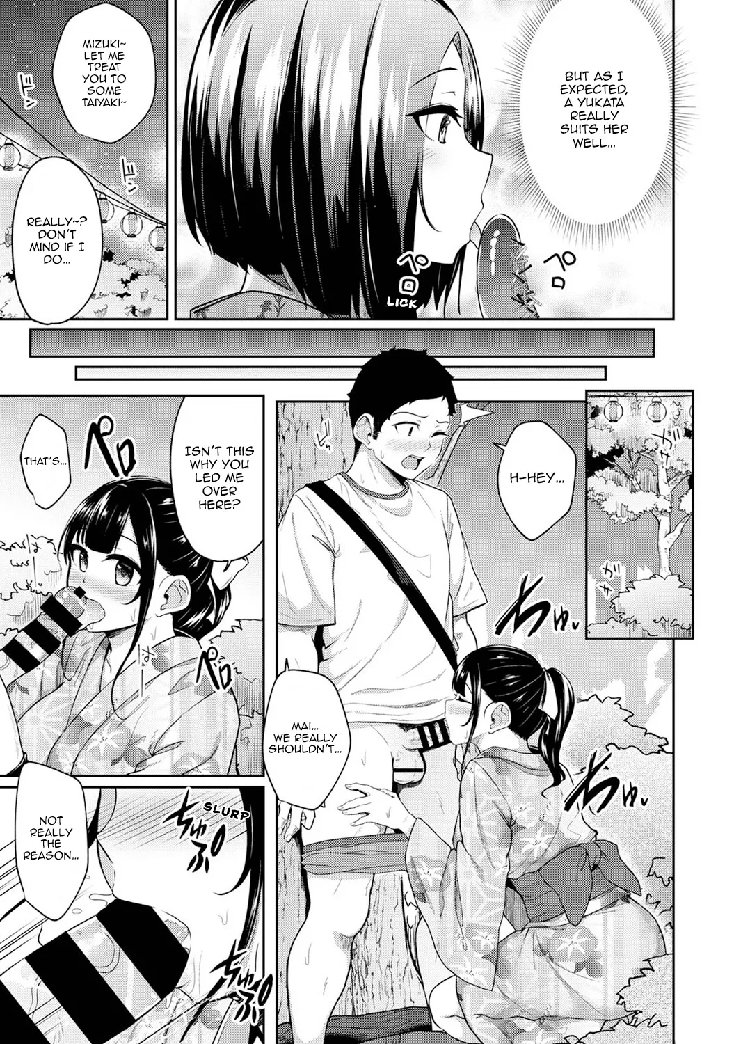 [Yuna]Asa Okitara Imouto ga Hadaka Apron Sugata datta node Hamete Mita | I Woke Up to my Naked Apron Sister and Tried Fucking Her Ch. 1-16[English] [1 2 Translations] Page 268