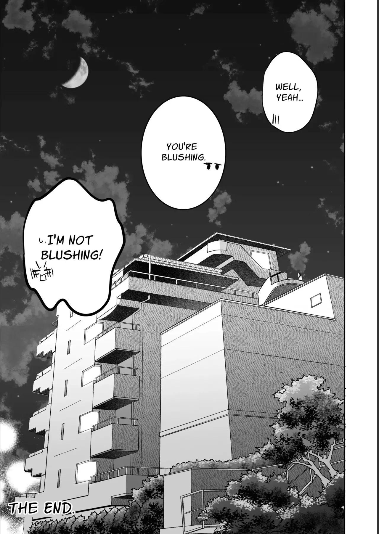[SSou, Pizamaru]Kansai ben Otoko Tomodachi to Gucha Toro Massage 2 | Melty Massage With Your Kansai Dialect Speaking Male Friend 2[English] Page 101
