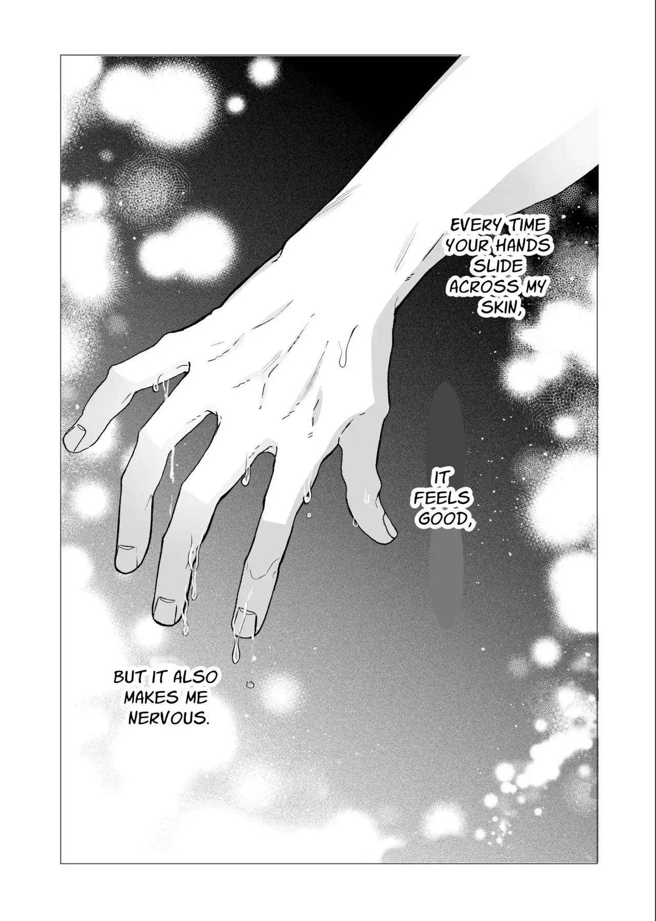 [SSou, Pizamaru]Kansai ben Otoko Tomodachi to Gucha Toro Massage 2 | Melty Massage With Your Kansai Dialect Speaking Male Friend 2[English] Page 3