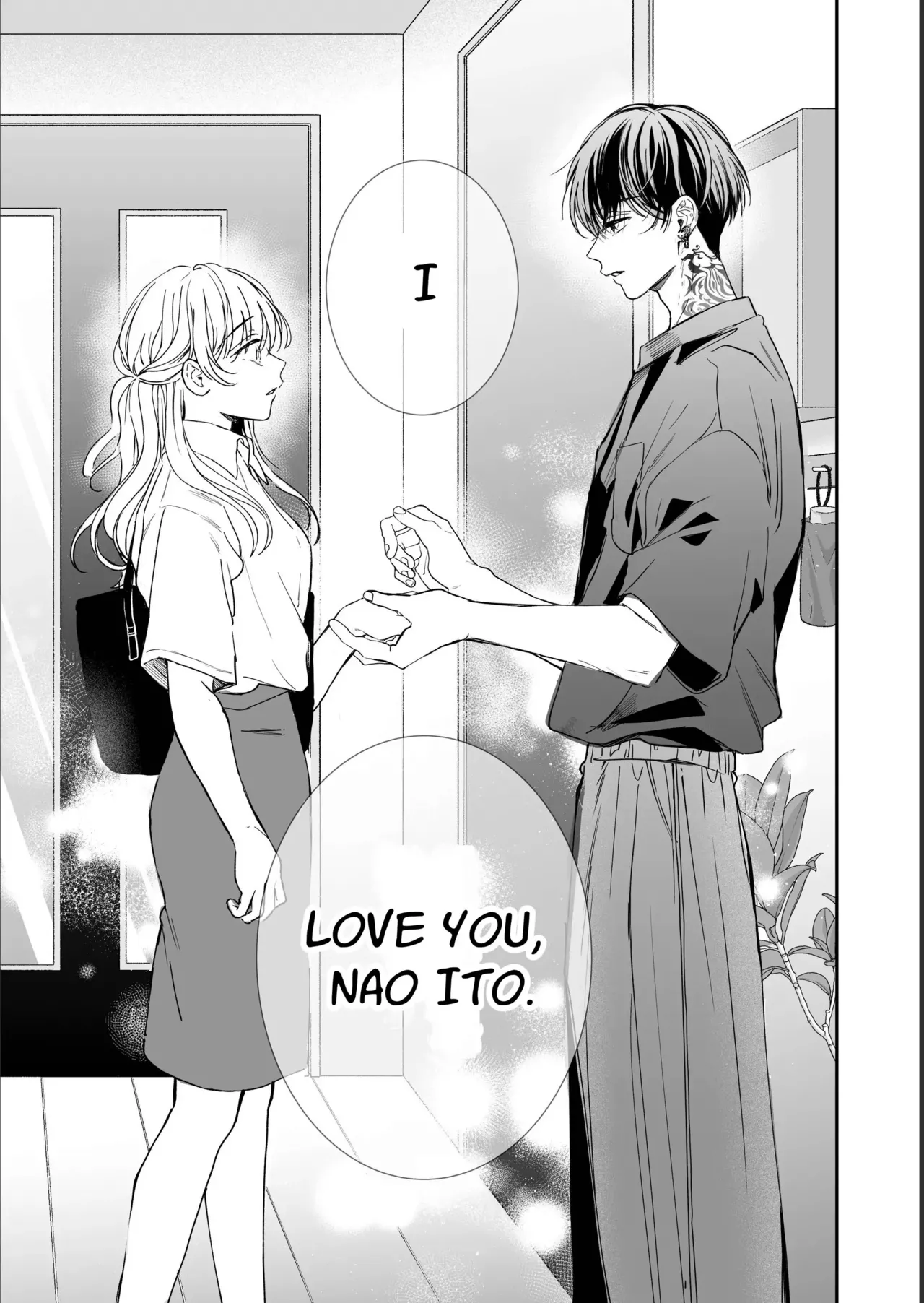 [SSou, Pizamaru]Kansai ben Otoko Tomodachi to Gucha Toro Massage 2 | Melty Massage With Your Kansai Dialect Speaking Male Friend 2[English] Page 55