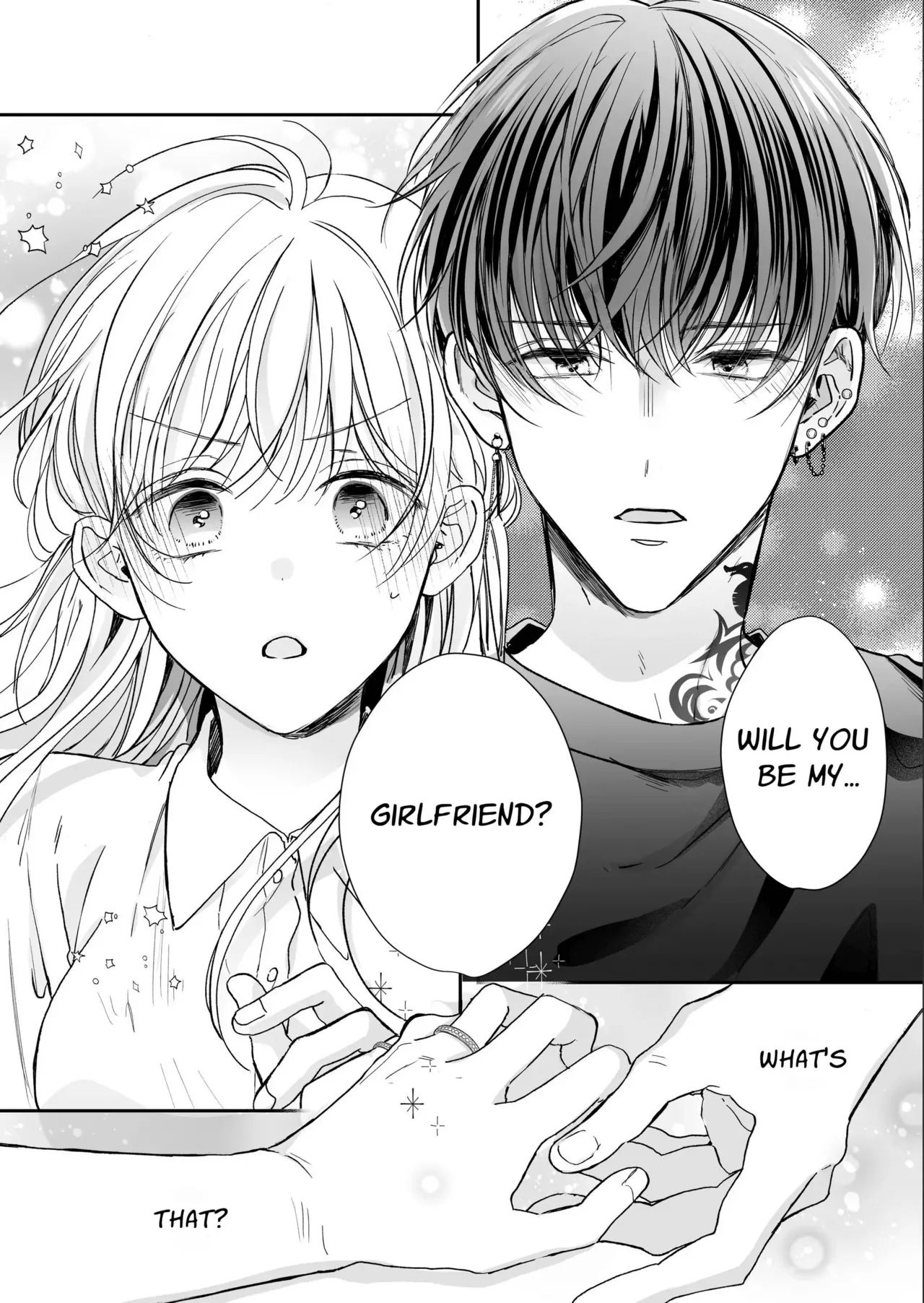 [SSou, Pizamaru]Kansai ben Otoko Tomodachi to Gucha Toro Massage 2 | Melty Massage With Your Kansai Dialect Speaking Male Friend 2[English] Page 56