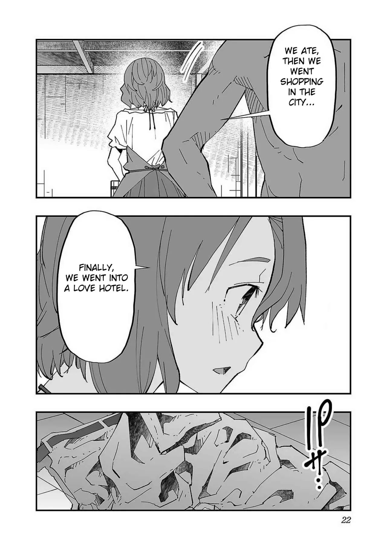 [Itosugi Masahiro × Majikari × Makuwauni]Netori Mahoutsukai no Bouken Volume 1 | The Cuckolding Wizard’s Adventure VOL 1 ch.1[English] [Fated Circle] Page 24