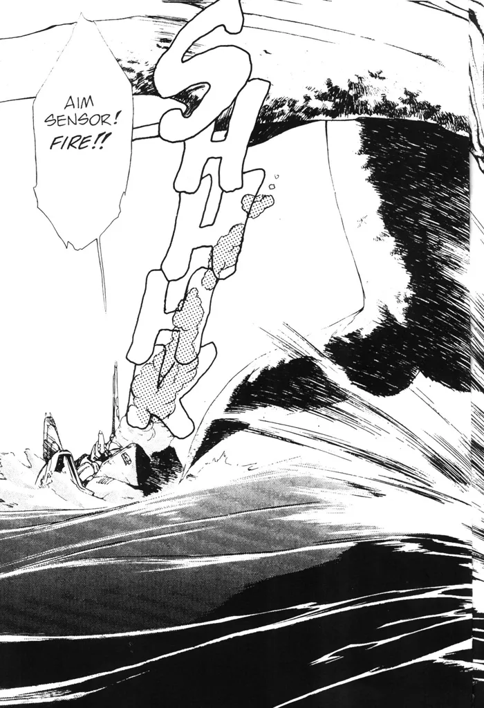 [Urushihara Satoshi]Plastic Little - Captain's log[English] Page 10