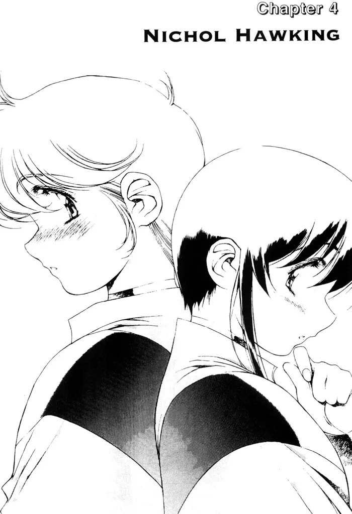 [Urushihara Satoshi]Plastic Little - Captain's log[English] Page 101