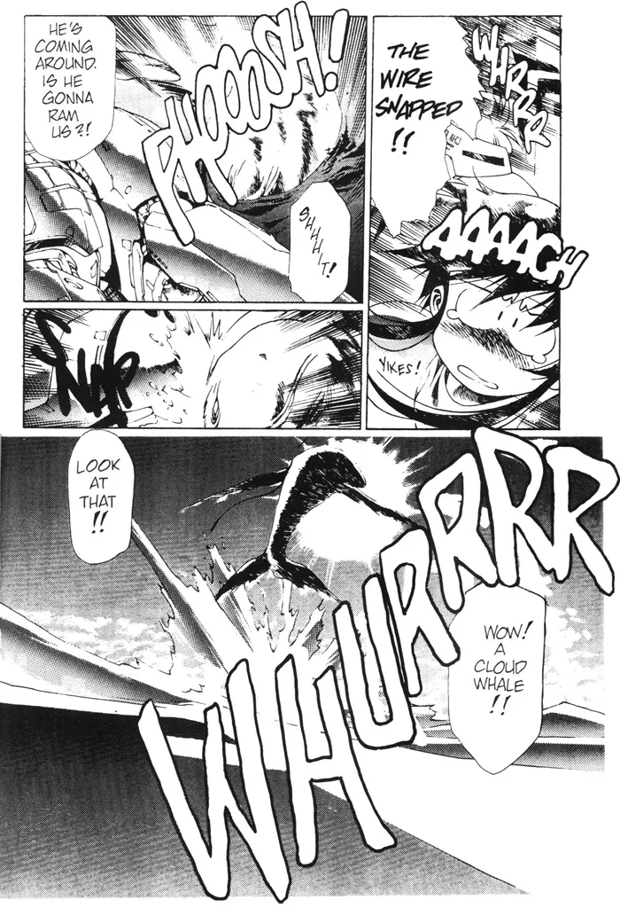 [Urushihara Satoshi]Plastic Little - Captain's log[English] Page 13