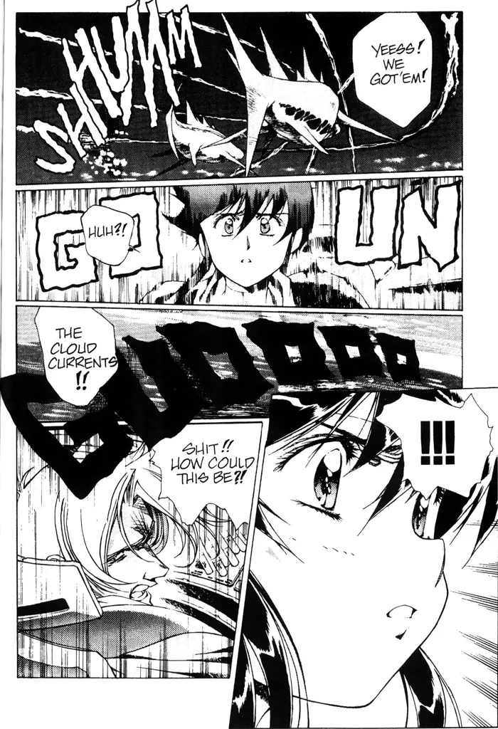 [Urushihara Satoshi]Plastic Little - Captain's log[English] Page 135