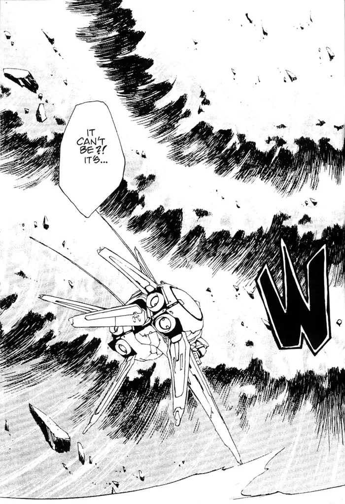 [Urushihara Satoshi]Plastic Little - Captain's log[English] Page 136