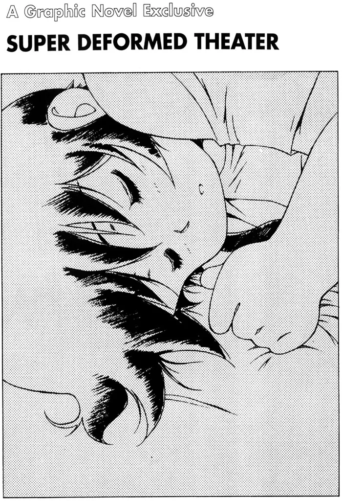 [Urushihara Satoshi]Plastic Little - Captain's log[English] Page 156