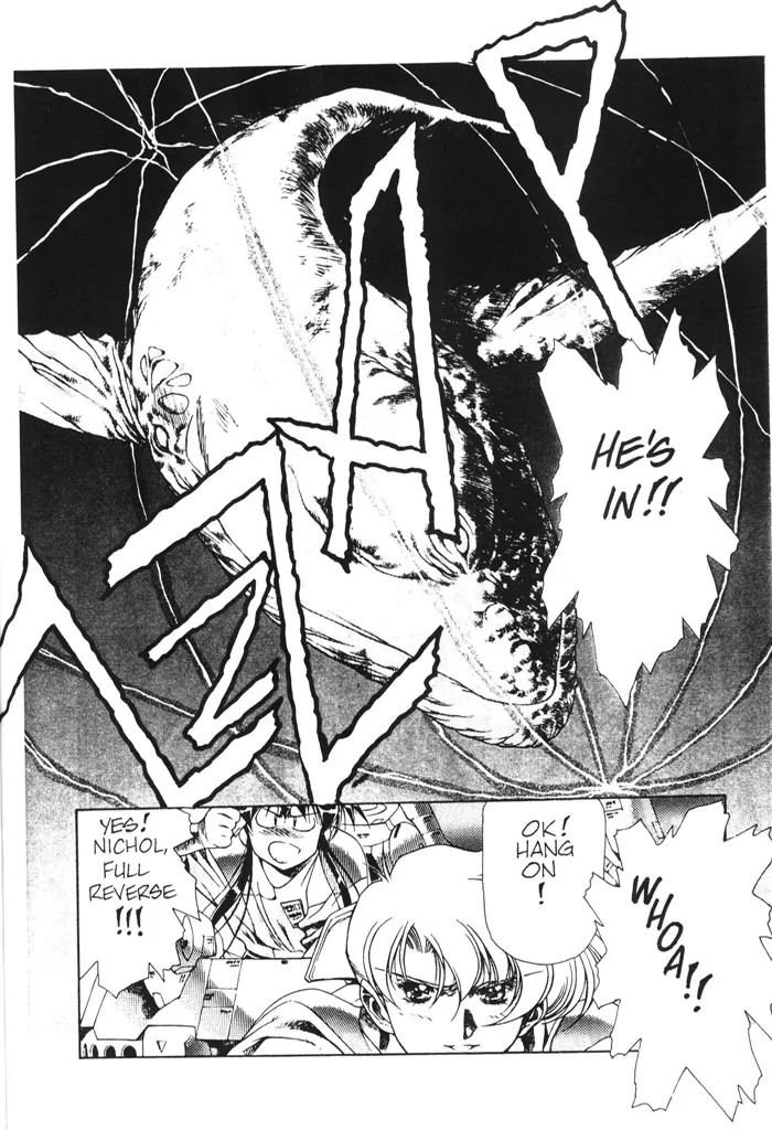 [Urushihara Satoshi]Plastic Little - Captain's log[English] Page 31