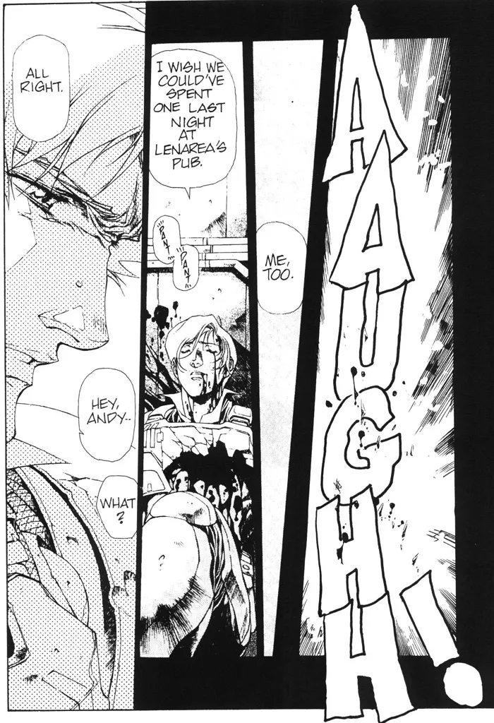 [Urushihara Satoshi]Plastic Little - Captain's log[English] Page 34