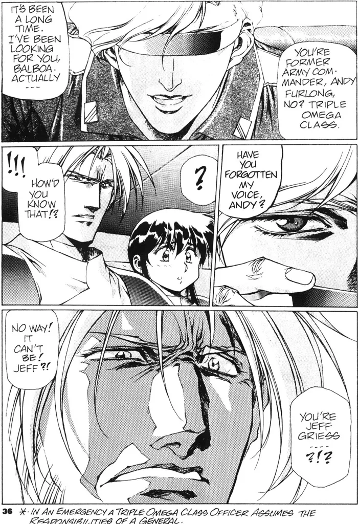 [Urushihara Satoshi]Plastic Little - Captain's log[English] Page 38