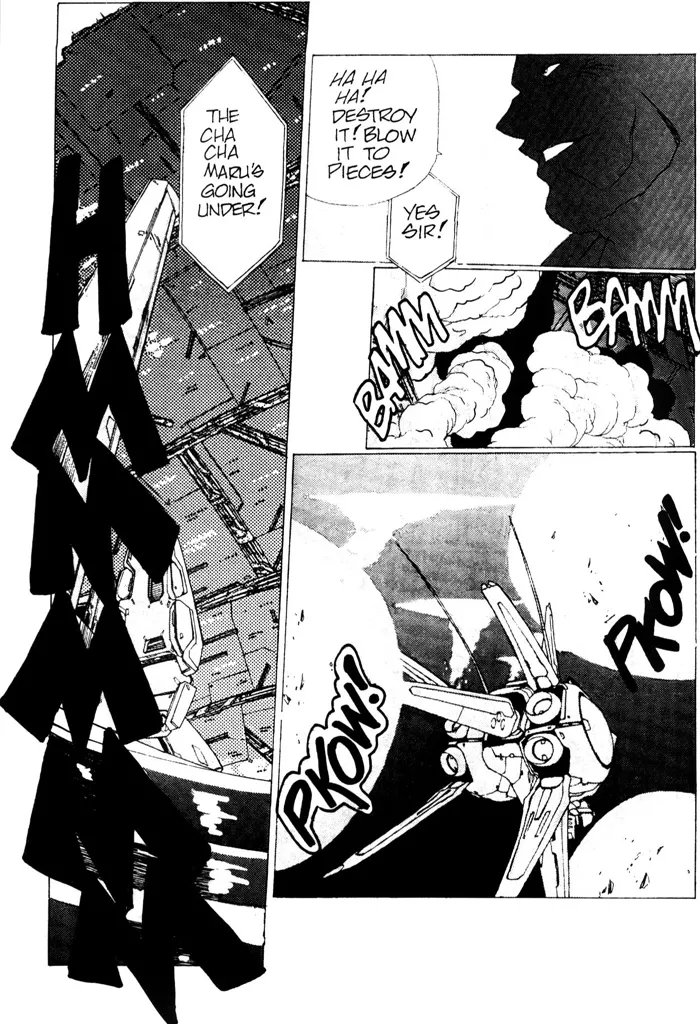 [Urushihara Satoshi]Plastic Little - Captain's log[English] Page 54