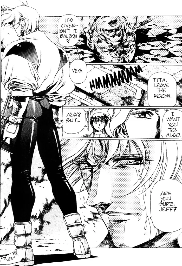 [Urushihara Satoshi]Plastic Little - Captain's log[English] Page 62