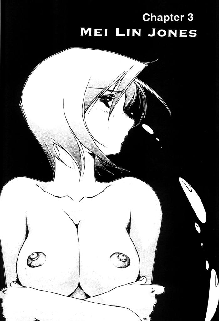 [Urushihara Satoshi]Plastic Little - Captain's log[English] Page 67