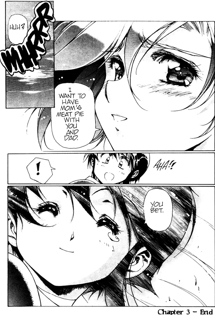 [Urushihara Satoshi]Plastic Little - Captain's log[English] Page 90