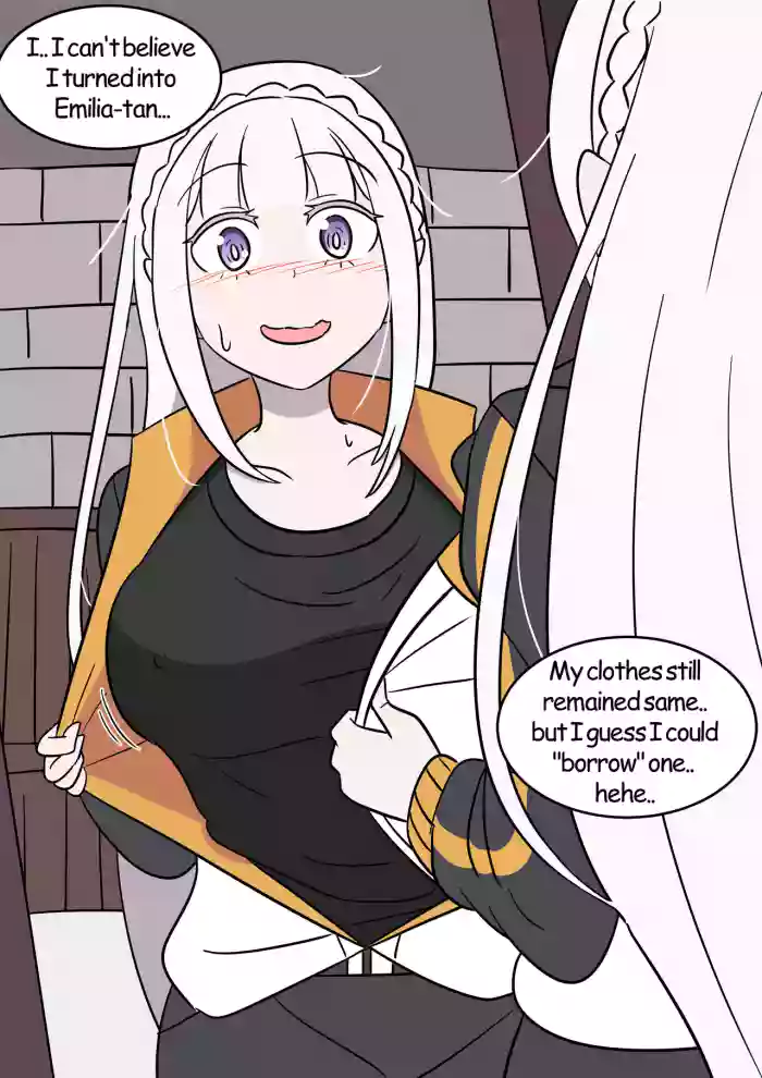 [Vel]Authority of Lust[English]
