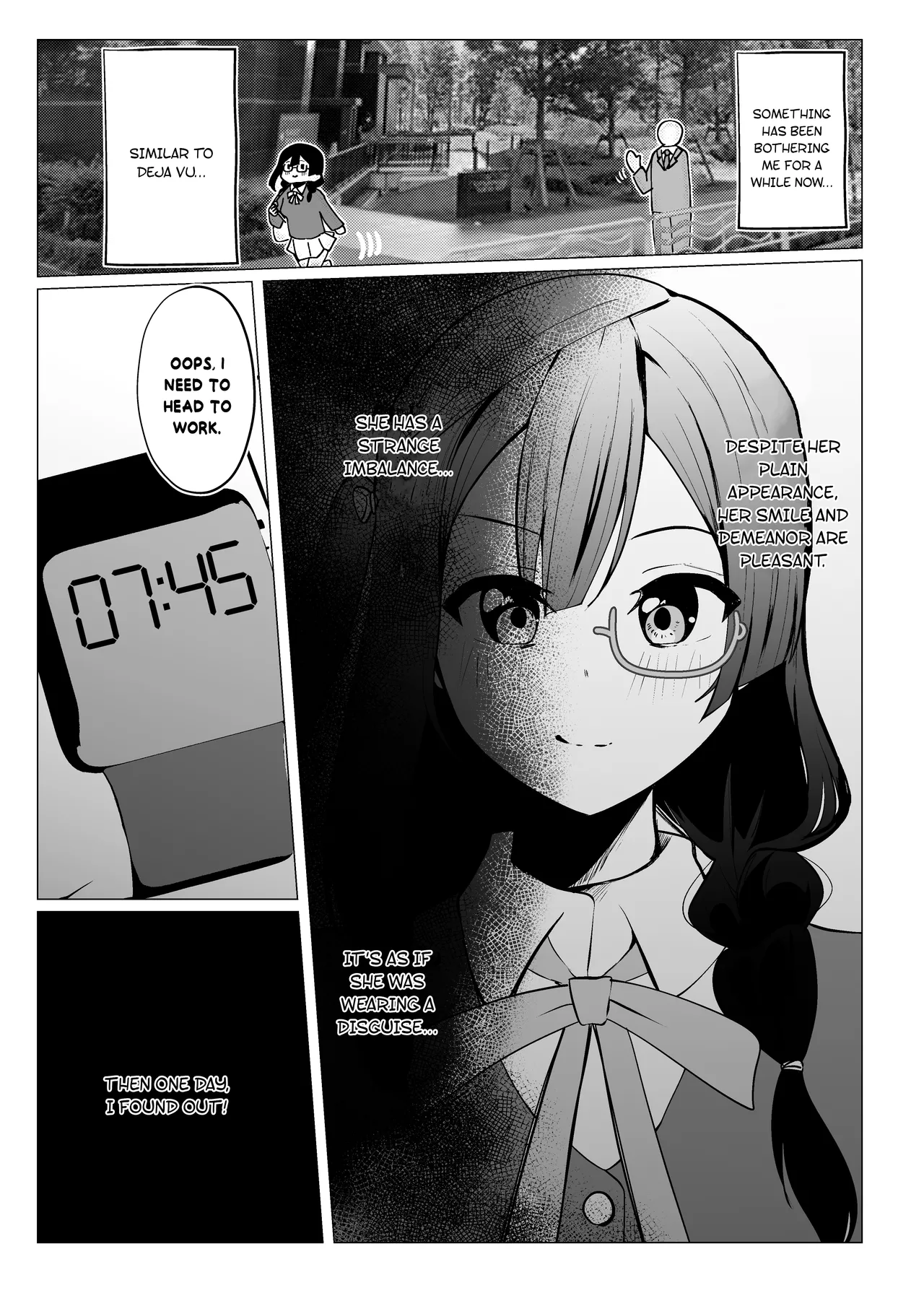 [OH MY GOSH!! (Ya-kun)]Otonari-san wa School Idol(Love Live! Nijigasaki High School Idol Club) [English] [YuushaNi] [Digital] Page 6