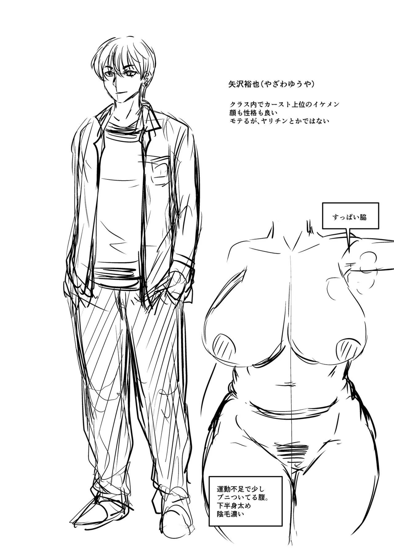 [Jirou]Sennou Appli de Iinari Onaho Joshi | Let's Make a Compliant Onaho Girl Using the Brainwashing App[English] {Doujins.com} [Digital] Page 309
