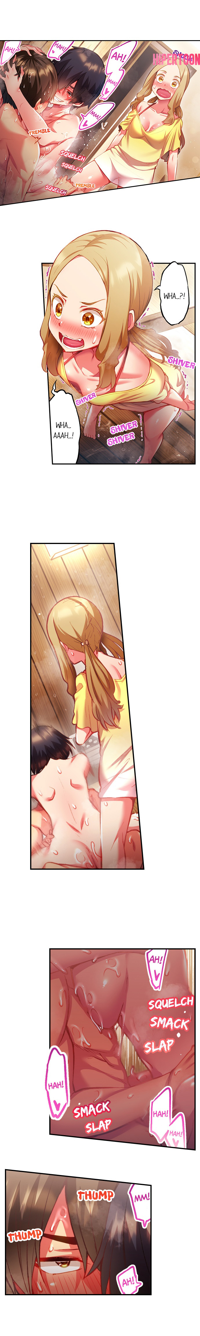 [Toyo]Adam’s Sweet Agony(Ch.81-96) [English] {Hiperdex.com} Page 14