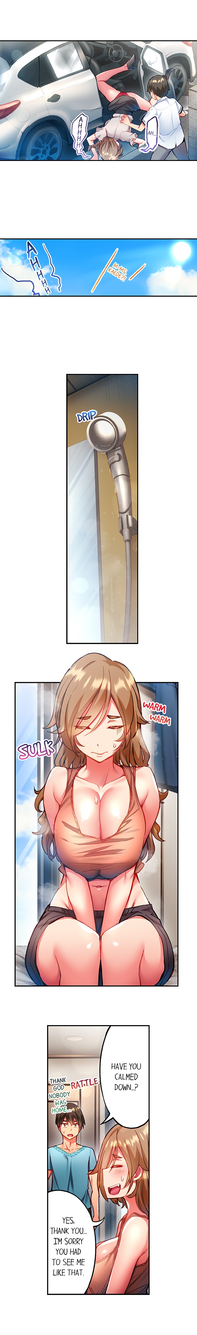 [Toyo]Adam’s Sweet Agony(Ch.81-96) [English] {Hiperdex.com} Page 141