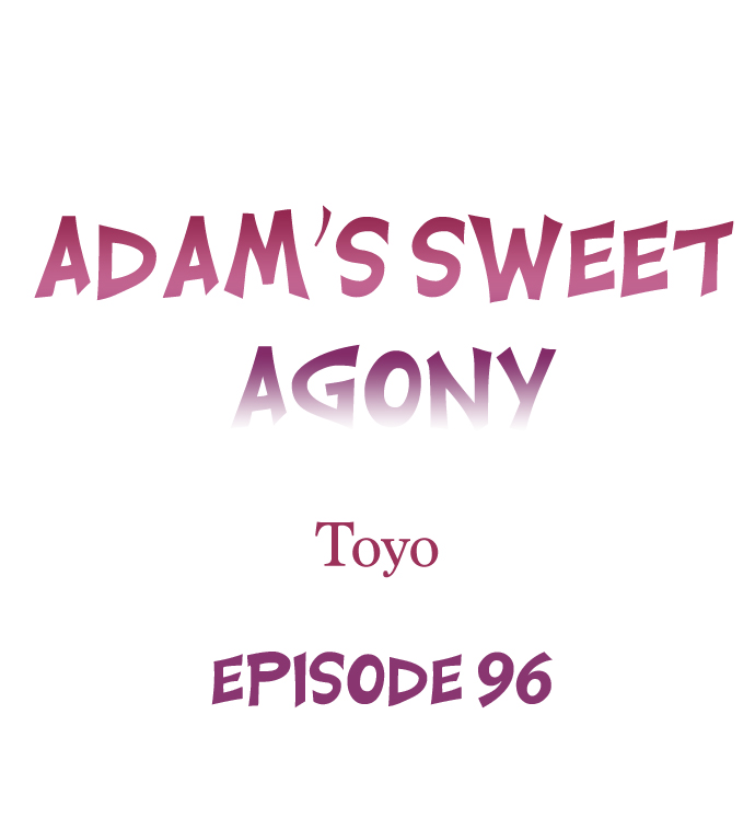 [Toyo]Adam’s Sweet Agony(Ch.81-96) [English] {Hiperdex.com} Page 153