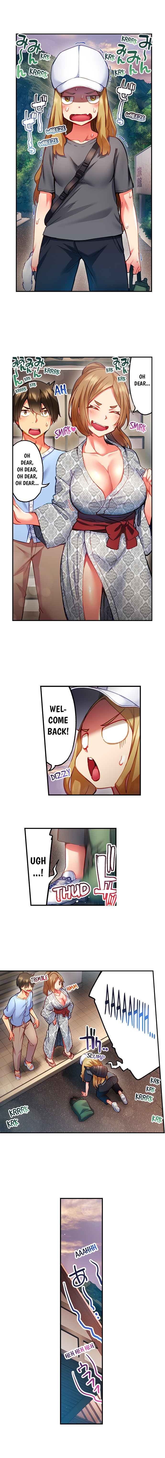 [Toyo]Adam’s Sweet Agony(Ch.81-96) [English] {Hiperdex.com} Page 35