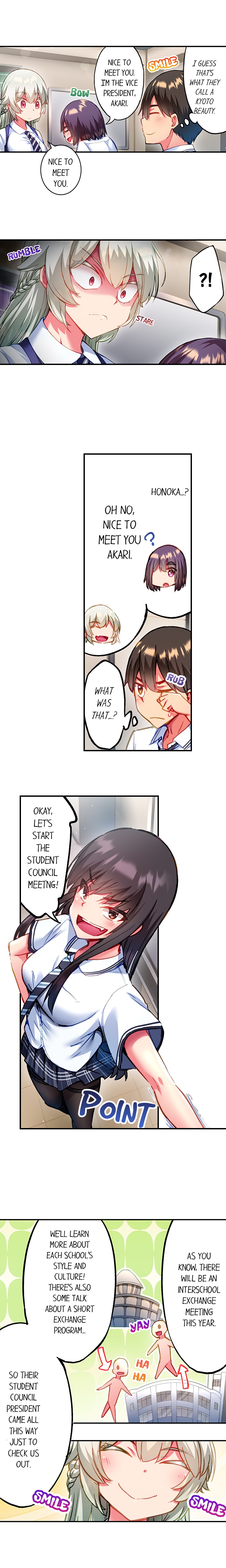 [Toyo]Adam’s Sweet Agony(Ch.81-96) [English] {Hiperdex.com} Page 77