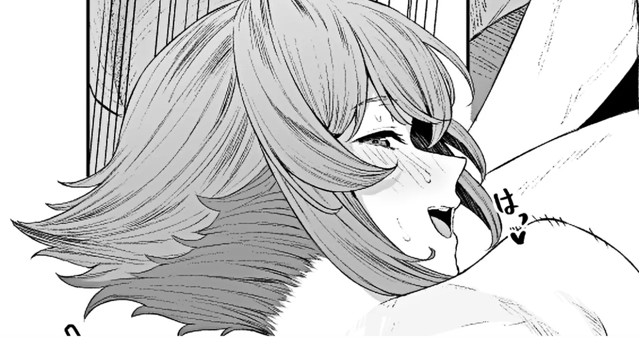 [Takaman]陸奥(Mutsu) Page 1