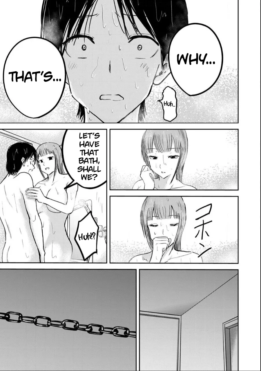 [Nakaura Tomoki]Ueno-kun wa Kaihatsu-zumi Dai 18 wa | Ueno-kun Has Been Developed Chapter 18[English] Page 13