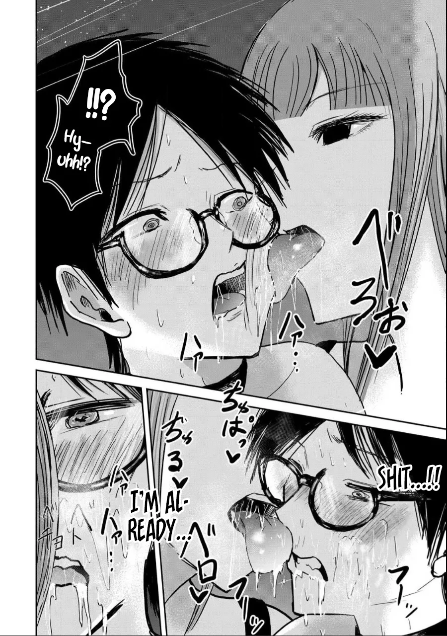 [Nakaura Tomoki]Ueno-kun wa Kaihatsu-zumi Dai 18 wa | Ueno-kun Has Been Developed Chapter 18[English] Page 18