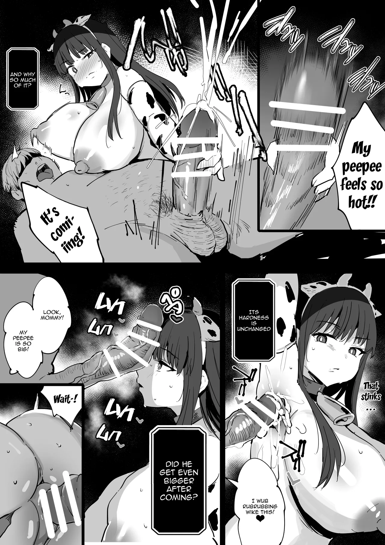 (C105) [Jack to Nicholson (NoriPachi)]Watashi ga Rogin o Kasegimasu. 2 | I'll Earn Some Travel Money 2(Sousou no Frieren) [English] {Doujins.com} Page 5