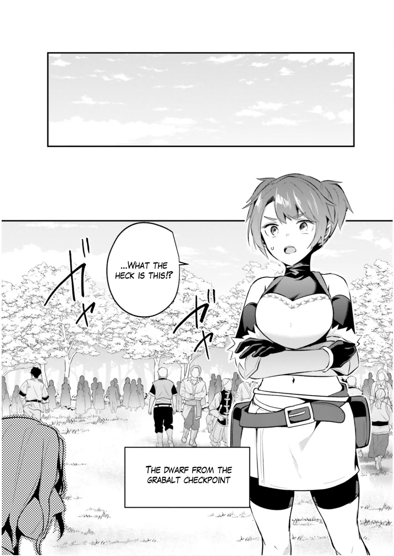 [Abi]Inside the Tentacle Cave Vol. 5[English] [AI Translation] Page 102