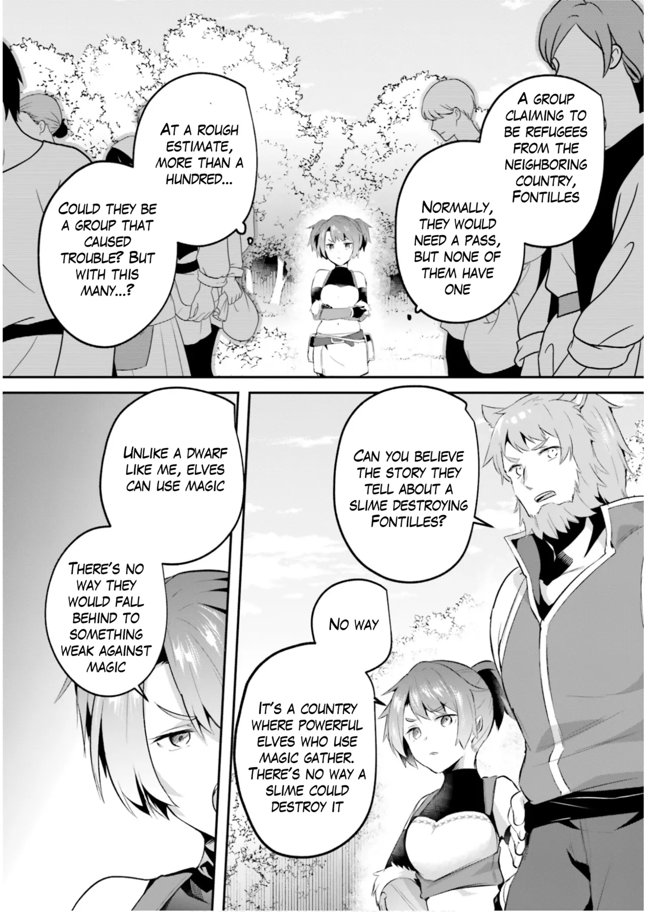 [Abi]Inside the Tentacle Cave Vol. 5[English] [AI Translation] Page 103