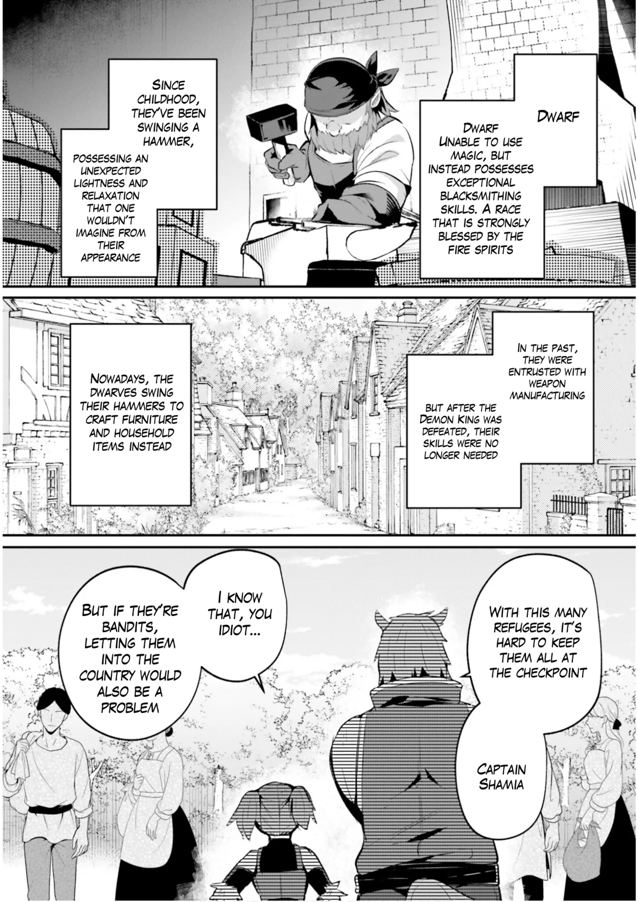 [Abi]Inside the Tentacle Cave Vol. 5[English] [AI Translation] Page 104
