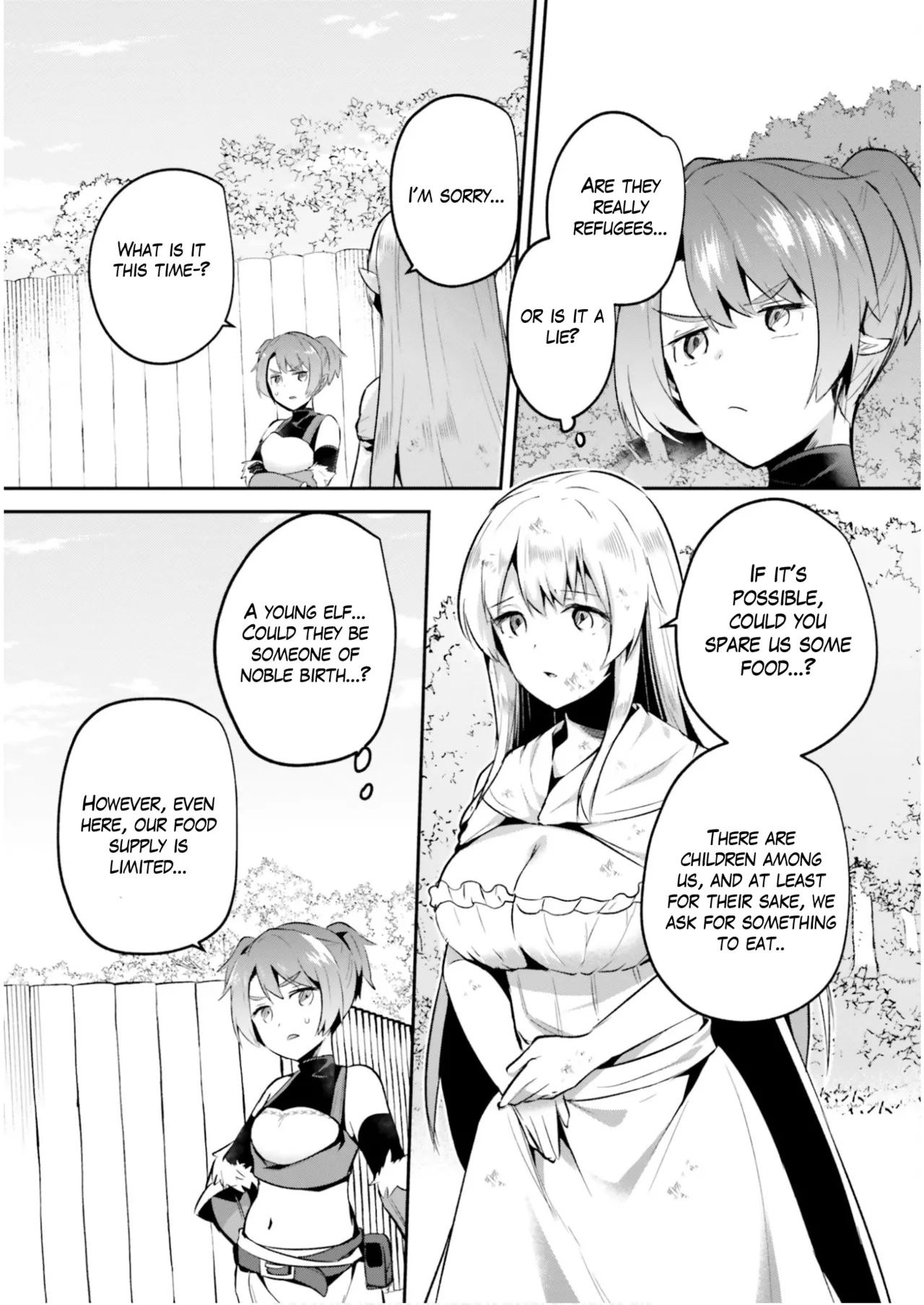 [Abi]Inside the Tentacle Cave Vol. 5[English] [AI Translation] Page 105
