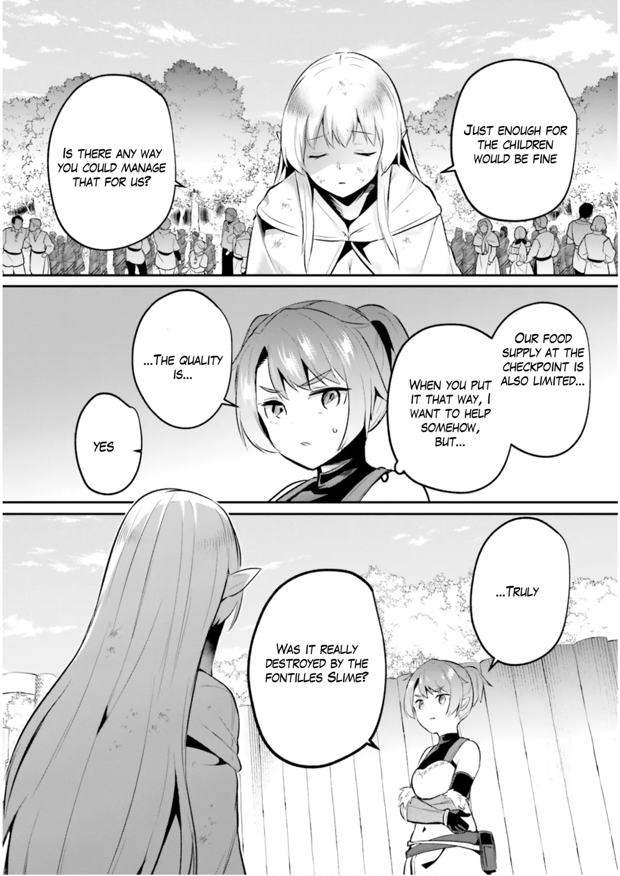 [Abi]Inside the Tentacle Cave Vol. 5[English] [AI Translation] Page 106
