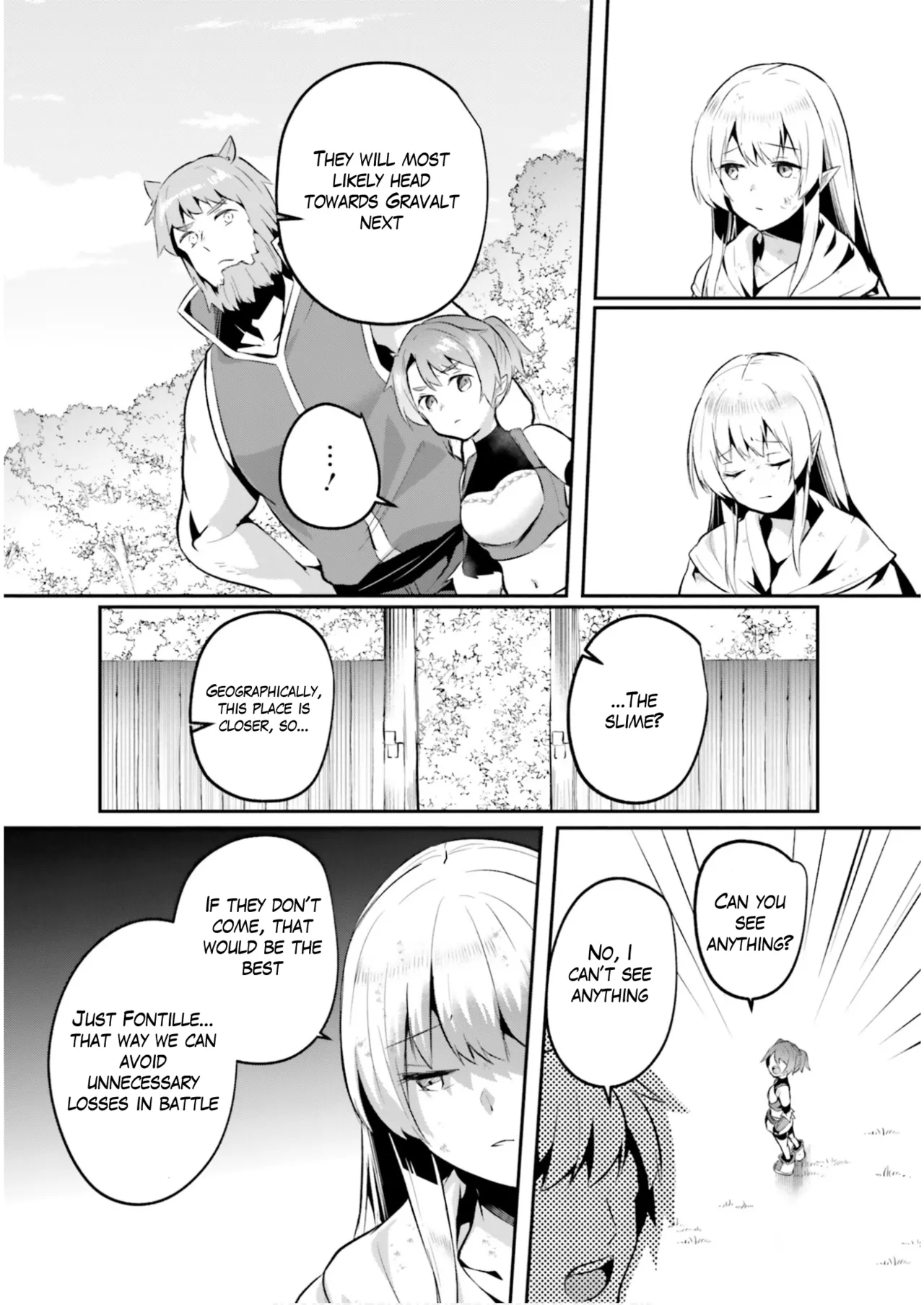 [Abi]Inside the Tentacle Cave Vol. 5[English] [AI Translation] Page 107