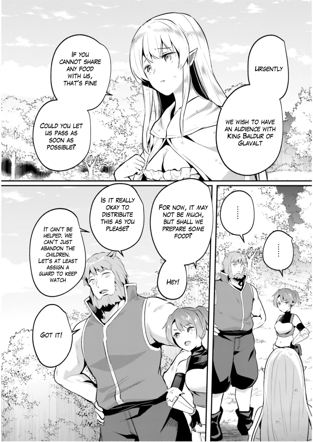 [Abi]Inside the Tentacle Cave Vol. 5[English] [AI Translation] Page 108