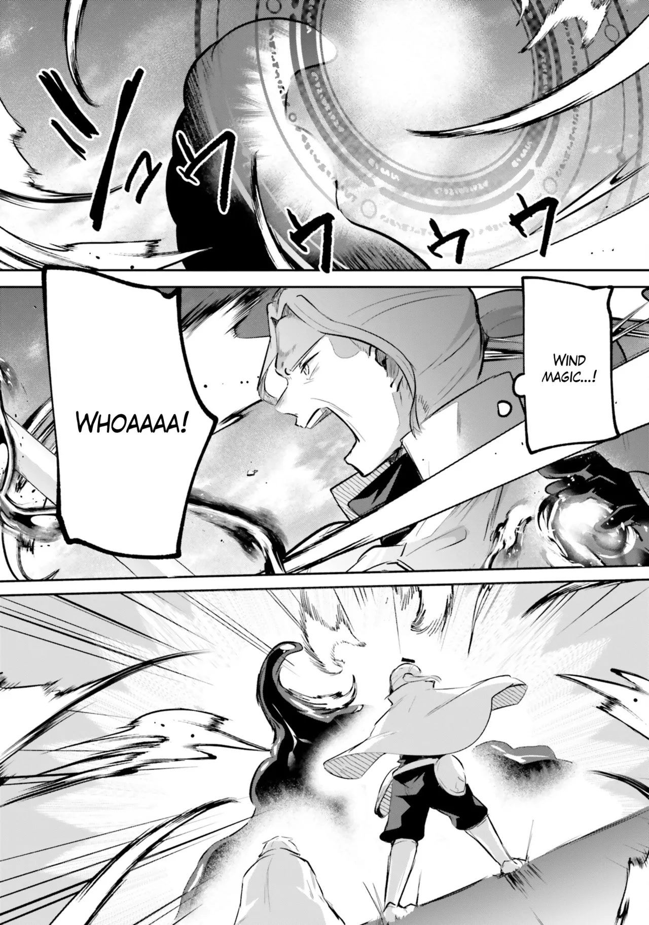 [Abi]Inside the Tentacle Cave Vol. 5[English] [AI Translation] Page 11
