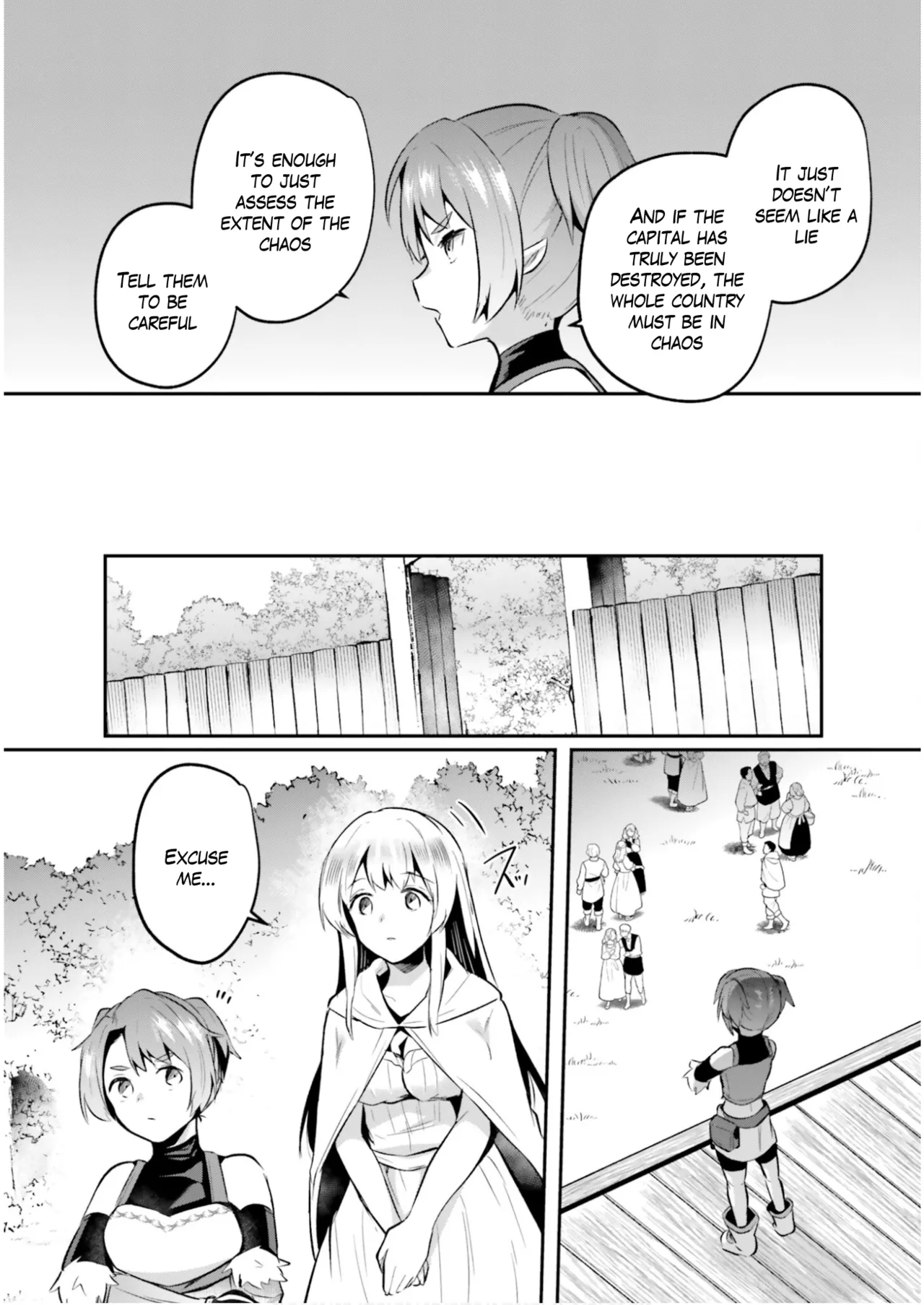 [Abi]Inside the Tentacle Cave Vol. 5[English] [AI Translation] Page 111