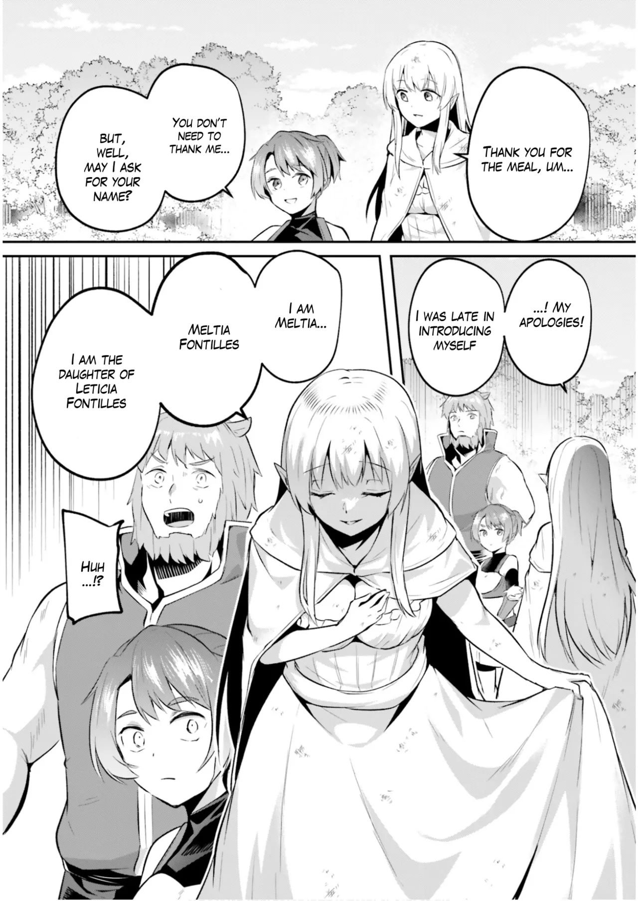 [Abi]Inside the Tentacle Cave Vol. 5[English] [AI Translation] Page 112