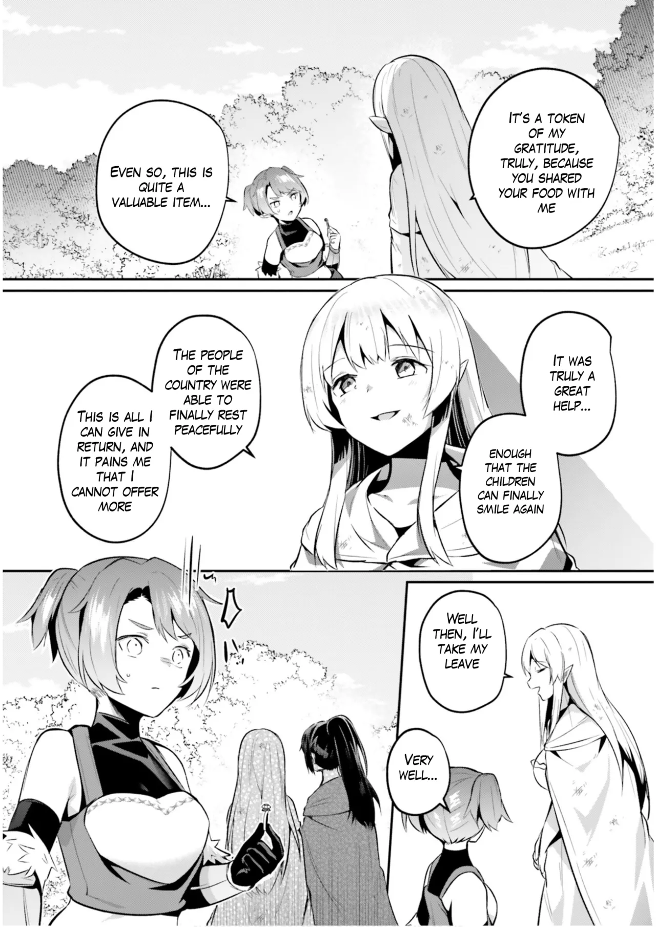 [Abi]Inside the Tentacle Cave Vol. 5[English] [AI Translation] Page 114