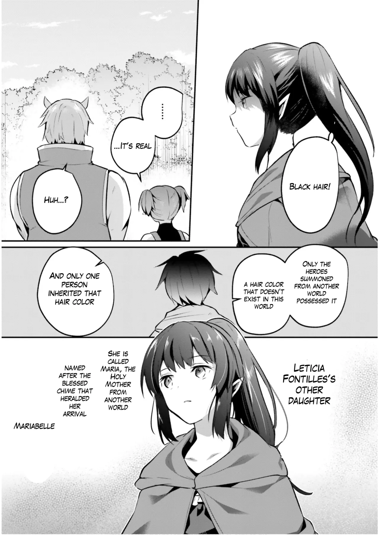 [Abi]Inside the Tentacle Cave Vol. 5[English] [AI Translation] Page 115