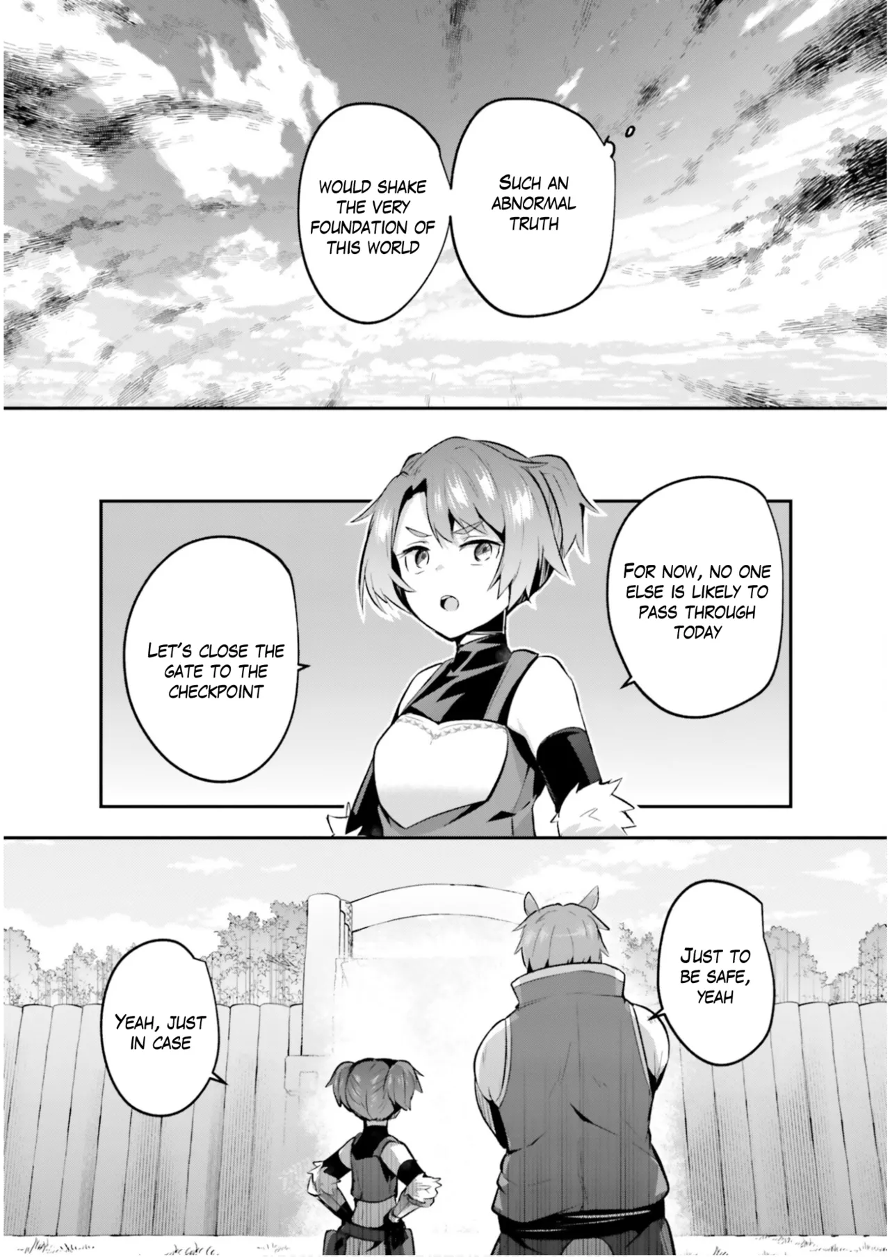 [Abi]Inside the Tentacle Cave Vol. 5[English] [AI Translation] Page 117