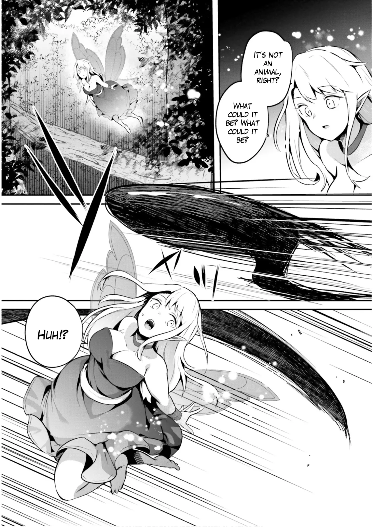 [Abi]Inside the Tentacle Cave Vol. 5[English] [AI Translation] Page 124