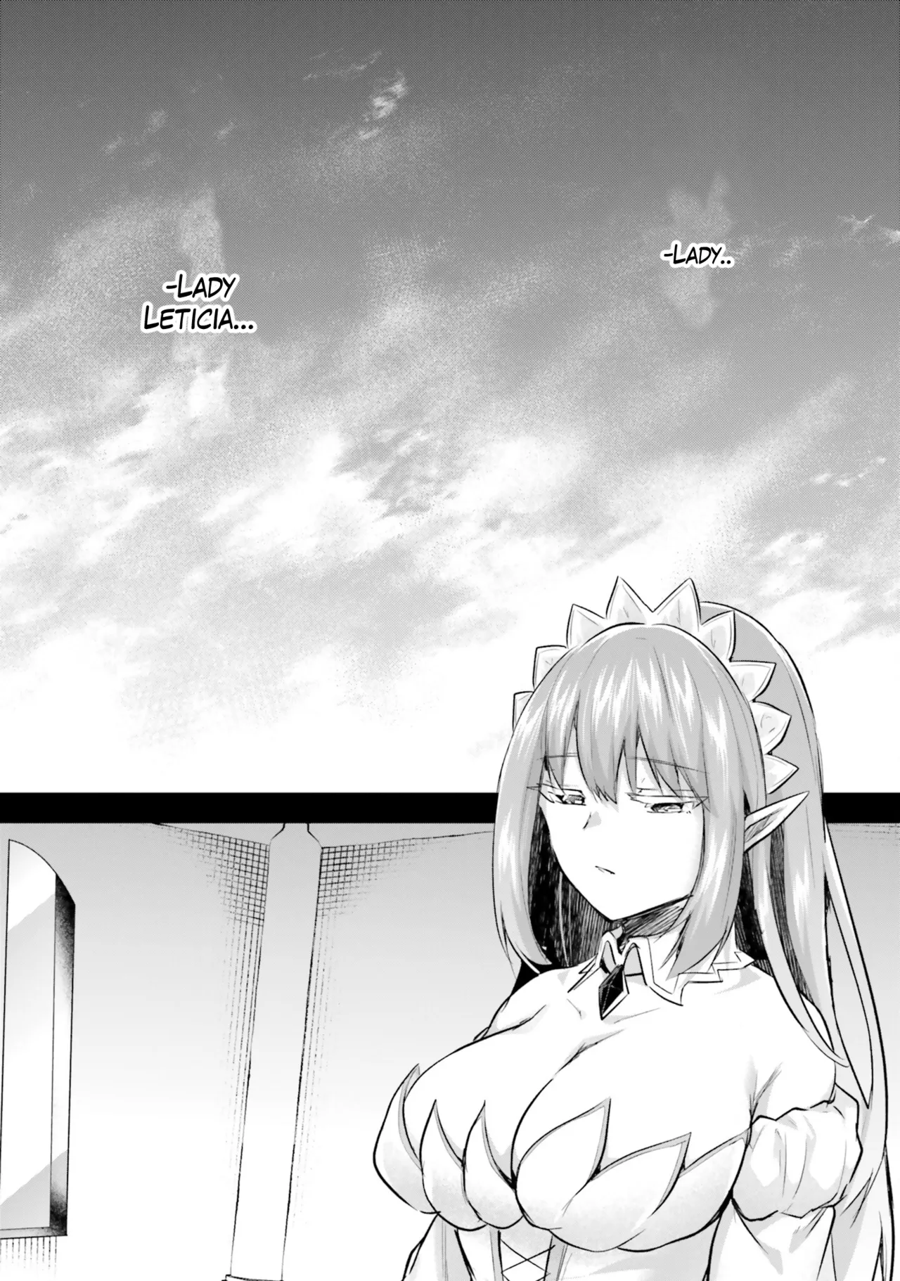 [Abi]Inside the Tentacle Cave Vol. 5[English] [AI Translation] Page 28