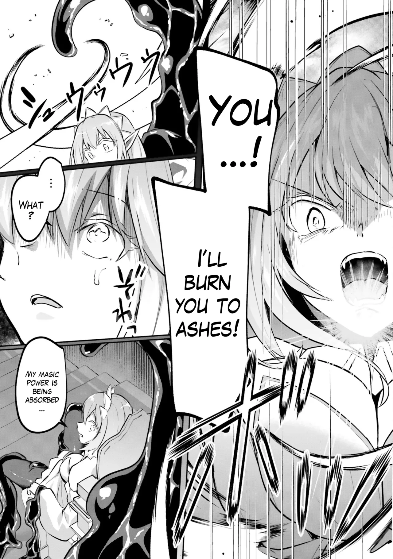 [Abi]Inside the Tentacle Cave Vol. 5[English] [AI Translation] Page 35