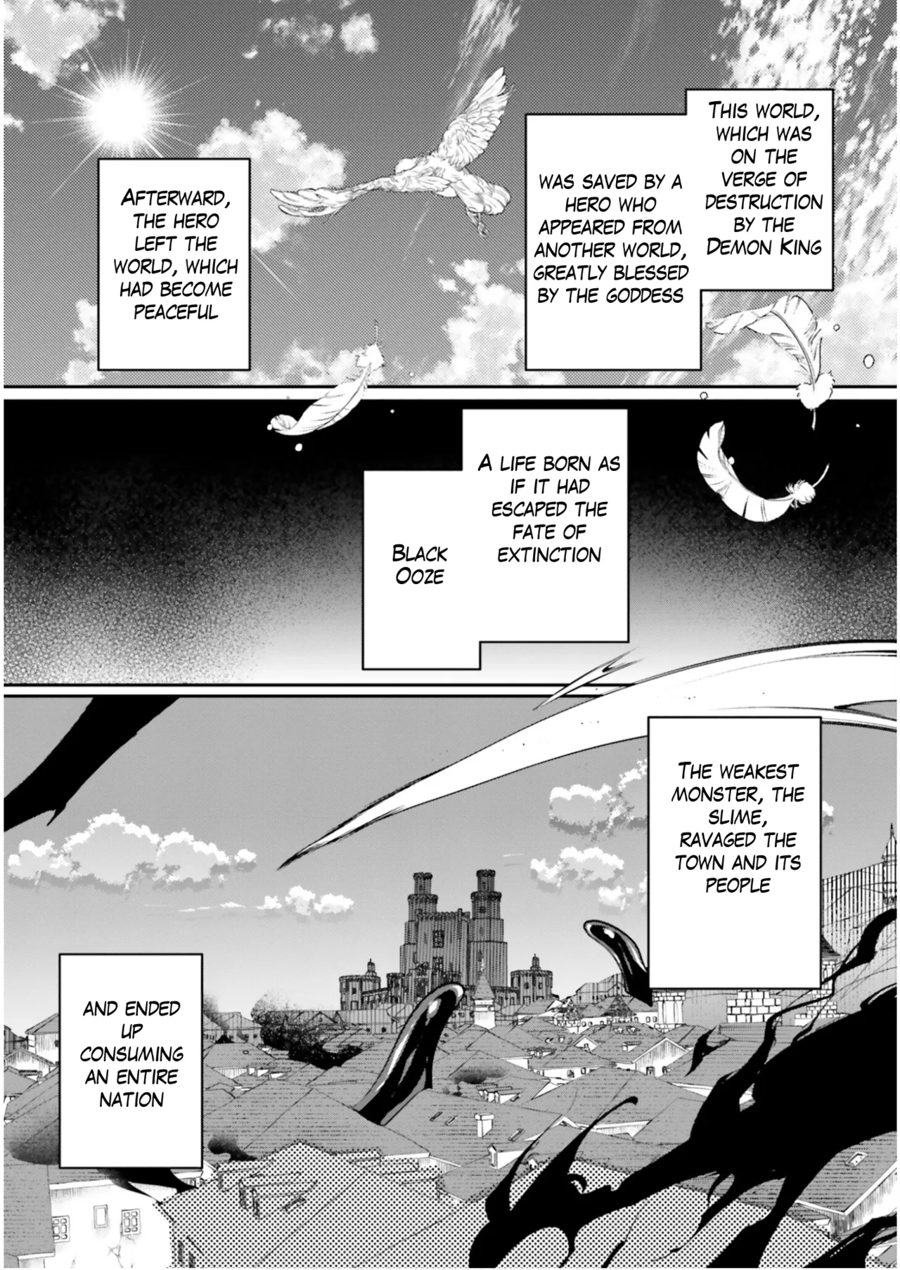[Abi]Inside the Tentacle Cave Vol. 5[English] [AI Translation] Page 67