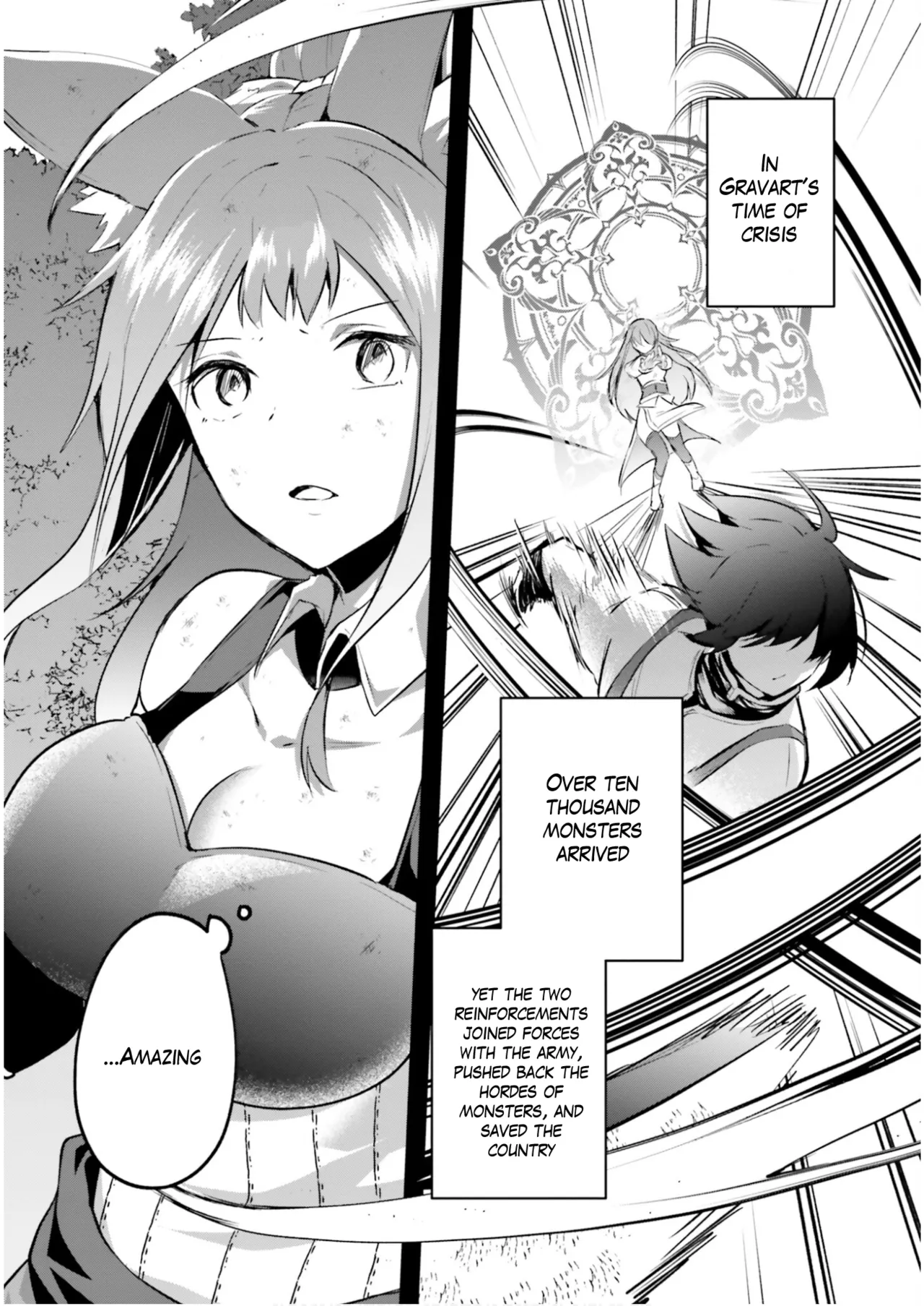 [Abi]Inside the Tentacle Cave Vol. 5[English] [AI Translation] Page 74
